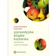 Ajurwedyjska książka kucharska - Urmila Desai