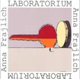 Laboratorium - Anna Frajlich