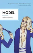 Model - Maria Kądzielska