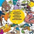 Kontynenty Australia - Outlet - Piotr Nowacki