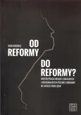 Od reformy do reformy? - Outlet - Igor Ksenicz