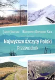 Najwyższe szczyty Polski - Jakub Jagiełło