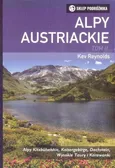 Alpy austriackie Tom 2 - Kev Reynolds