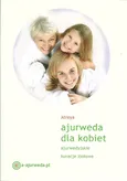 Ajurweda dla kobiet - Atreya