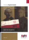 Polska Armia Ludowa 1943-1945 - Andrzej Gąsiorowski