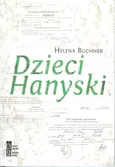 Dzieci Hanyski - Helena Buchner