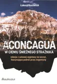 Aconcagua - Łukasz Kocewiak