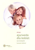 Ajurweda dla kobiet - Atreya
