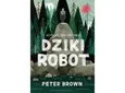 Dziki robot - Peter Brown