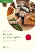 Terapie Ajurwedyjskie - David Frawley