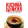 Kuchnia polska według Pięciu Przemian - Monika Biblis