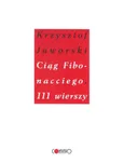 Ciąg Fibonacciego. 111 wierszy - Krzysztof Jaworski