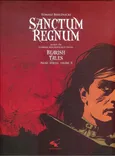 Sanctum regnum - Tomasz Bereźnicki