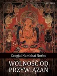 Wolność od przywiązań - Norbu Czogjal Namkhai