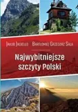 Najwybitniejsze szczyty Polski - Jakub Jagiełło