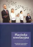 Placówka rewelacyjna - Outlet - Anna Jankowska