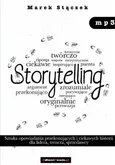 Storytelling - Marek Stączek