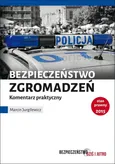 Bezpieczeństwo zgromadzeń publicznych - Outlet - Marcin Jurgilewicz