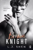 Broken Knight - L.J. Shen