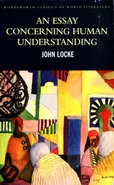 An Essay Concerning Human Understanding - John Locke