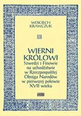 Wierni królowi - Wojciech Krawczuk