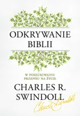 Odkrywanie Biblii - Swindoll Charles R.