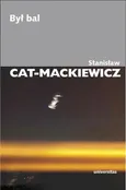 Był bal - Outlet - CAT-MACKIEWICZ