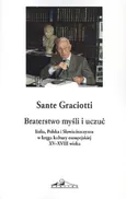 Braterstwo myśli i uczuć - Sante Graciotti