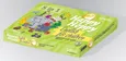 Happy Hoppy Gry i zabawy z angielskim dla dzieci 5 in 1 Zestaw