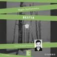 Bestia Audiobook - Magda Omilianowicz