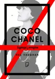 Coco Chanel Sypiając z wrogiem - Hal Vaughan
