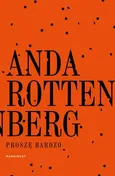 Proszę bardzo - Anda Rottenberg