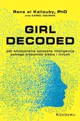 Girl Decoded - Carol Colman