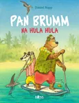 Pan Brumm na Hula Hula - Outlet - Daniel Napp