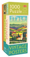 Puzzle Vintage Italy 1000