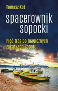 Spacerownik sopocki - Outlet - Tomasz Kot