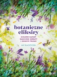 Botaniczne eliksiry - Amy Blackthorn
