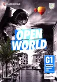 Open World Advanced C1 Teacher's Book - Alice Copello