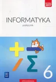Informatyka 6 Podręcznik - Wanda Jochemczyk