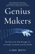Genius Makers - Outlet - Cade Metz