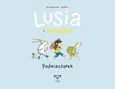 Lusia i przyjaciele Podwieczorek - Marianne Dubuc
