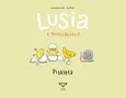 Lusia i przyjaciele Pisklęta - Marianne Dubuc