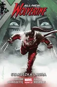 All-New Wolverine - Staruszka Laura Tom 5