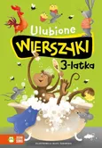 Ulubione wierszyki 3-latka - Władysław Bełza
