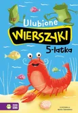 Ulubione wierszyki 5-latka - Władysław Bełza