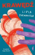 Krawędź - Lidia Yuknavitch