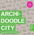 Archidoodle City - Steve Bowkett