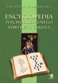 Encyklopedia psychologicznego portretu tarota - Chrzanowska Alla Alicja