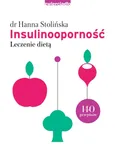 Insulinooporność - Hanna Stolińska