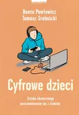Cyfrowe dzieci - Outlet - Beata Pawłowicz